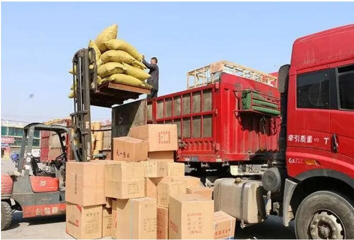 泉州到渑池县物流专线