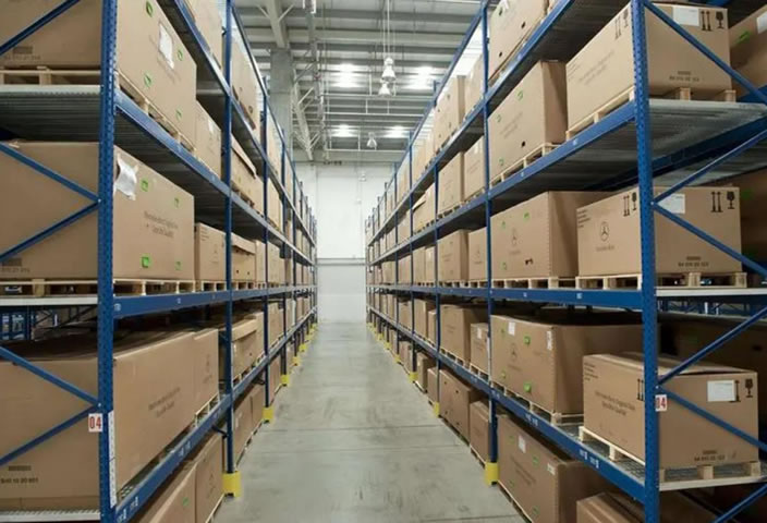 泉州到渑池县货物仓储