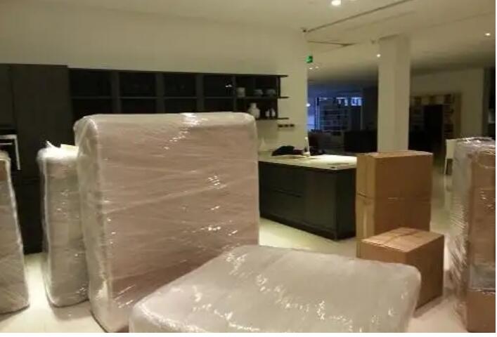 泉州到渑池县长途搬家