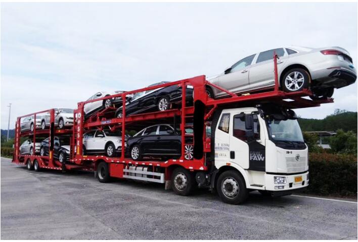 泉州到渑池县轿车托运